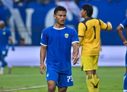 Zulkifli Lukmansyah, calon pemain bintang masa depan Persib Bandung. (Sumber: ligaindonesiabaru.com)