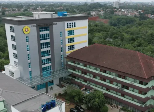 Inilah Jadwal dan Panduan Cek Kelulusan Seleksi Mandiri UPN Veteran Jakarta Paling Lengkap (Sumber: Dok/ UPN Veteran Jakarta 2025)