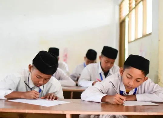 Ini Contoh Rancangan REMBEL 2025 Kurikulum Merdeka: Strategi Menyusun Pengalaman Belajar Berkualitas (Sumber: Pinterest)