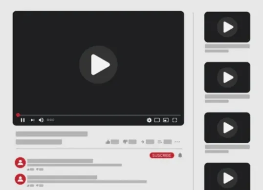 Ilustrasi - link video viral Andini Permata yang viral di media sosial. (Sumber: Freepik)