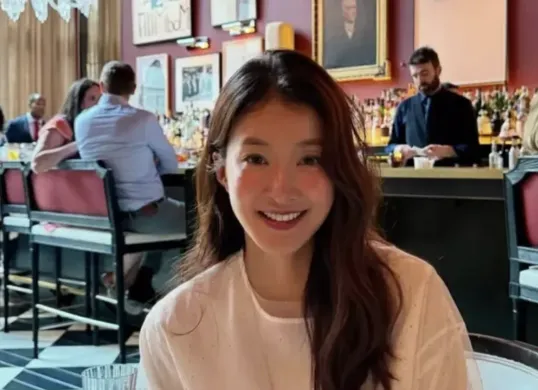 Lee Si Young dan Kehamilan Melalui IVF: Cermin Kemandirian Perempuan Modern di Korea Selatan (Sumber: Instagram/@leesiyoung38)