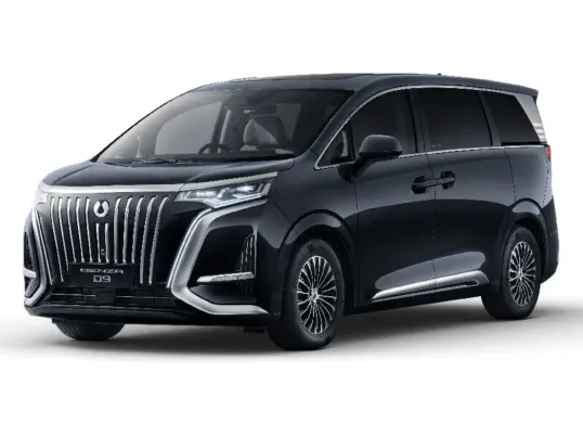 Merek Mobil Terlaris Juni 2025 (Sumber: Denza Arista)