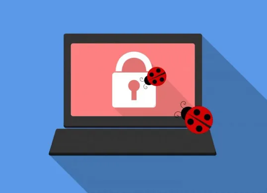 Ilustrasi malware. (Sumber: PxHere)