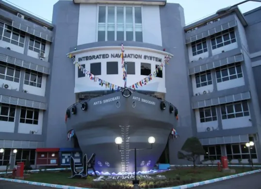 Pendaftaran Mandiri PIP Semarang 2025 (Sumber: Wikipedia)