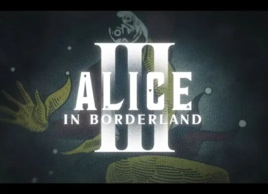 Trailer Alice in Borderland season 3 (Sumber: Crunchyroll)