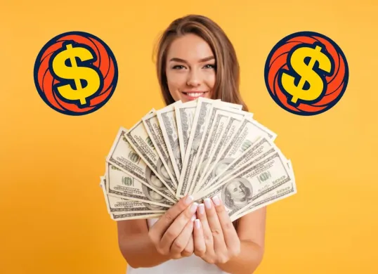 Aplikasi survei online penghasil saldo DANA gratis Rp75.000. (Sumber: Istimewa)