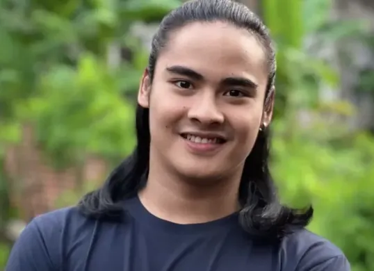 Siapa Renaga Tahier? Biodata Lengkap Eks Kekasih Baiti Syaghaf yang Ramai Diperbincangkan, Cek Fakta Usia dan Keturunannya! (Sumber: Instagram/@renaga.tahier)