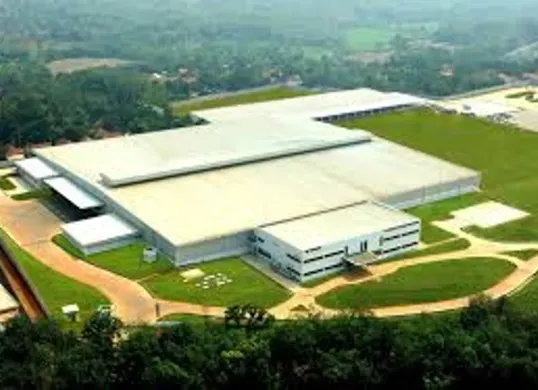 Lokasi, Gaji, dan Syarat Masuk PT SUAI Subang, Pabrik yang Sedang Jadi Incaran Pelamar (Sumber: Dok/PT SUAI)