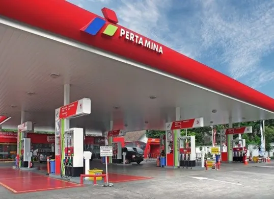 Sembilan Tersangka Baru Kasus Korupsi Pertamina, Kerugian Negara Tembus Rp285 Triliun (Sumber: Pinterest)