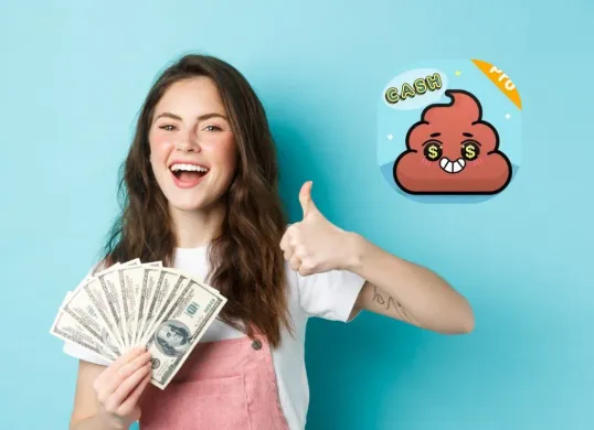 Main game kotoran virtual bisa dapat saldo DANA gratis Rp50.000, cek caranya. (Sumber: Freepik)