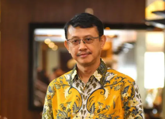 Profil Toto Nugroho salah satu tersangka baru dugaan kasus korupsi Pertamina. (Sumber: bumntrack.co.id)