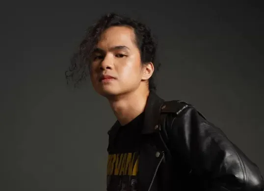 Dul Jaelani anak Ahmad Dhani. (Sumber: Instagram)