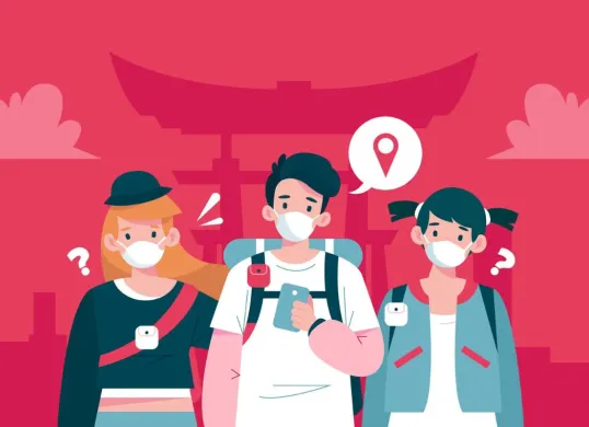 Ketahui 5 jenis visa ini sebelum kerja ke Jepang, jangan salah pilih. (Sumber: Freepik)