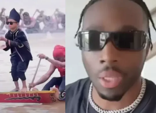 Melly Mike Siap Guncang Riau! Ini Jadwal Lengkap Konser Young Black and Rich yang Viral di TikTok (Sumber: Instagram/Melly Mike)