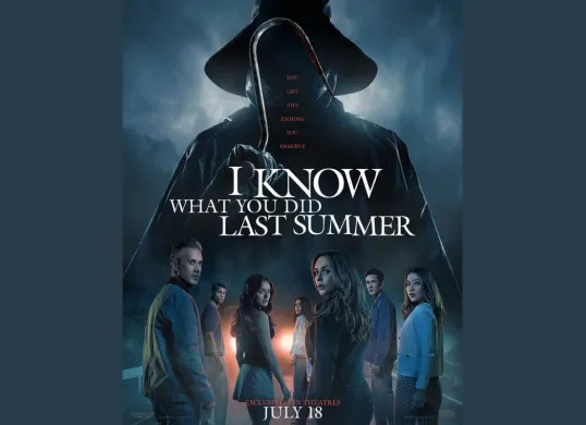 Sinopsis dan Daftar Pemeran Film I Know What You Did Last Summer, Tayang 18 Juli 2025 Mendatang (Sumber: Instagram/ikwydlsmovie)