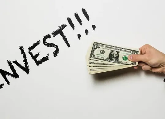 Cara investasi saham untuk pemula (Sumber: Pinterest)