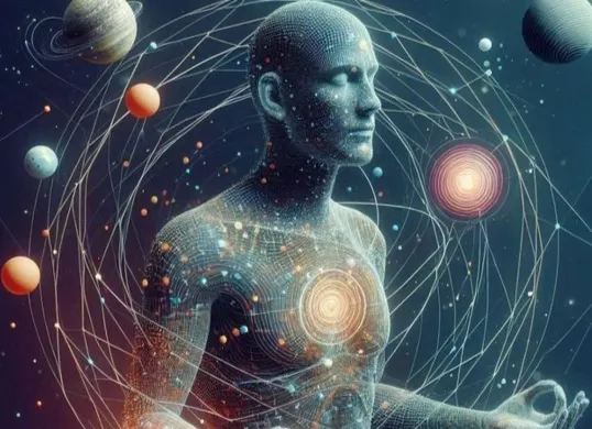 Ramalan Zodiak Masih Diminati? Ini Alasan Psikologis Mengapa Banyak Orang Mempercayainya (Sumber: Pinterest)
