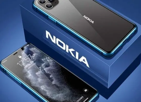5 Model Nokia Ikonik yang Pernah Viral, Salah Satunya Jadi Simbol Status Sosial Kala Itu (Sumber: Dok/Nokia)