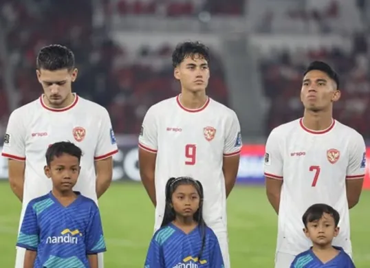 Dewa United beri kode rekrut pemain diaspora lain setelah Rafael Struick. (Sumber: Instagram/@rafaelstruick)