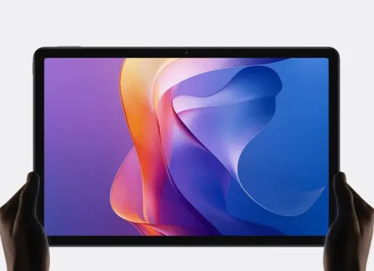 Redmi Pad 2, tablet murah harga Rp2 jutaan yang miliki segudang fitur. (Sumber: xiaomi)