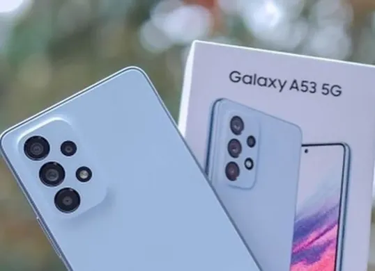9 Smartphone Samsung Paling Unggul yang Harganya Turun Tajam di 2025 (Sumber: Pinterest)