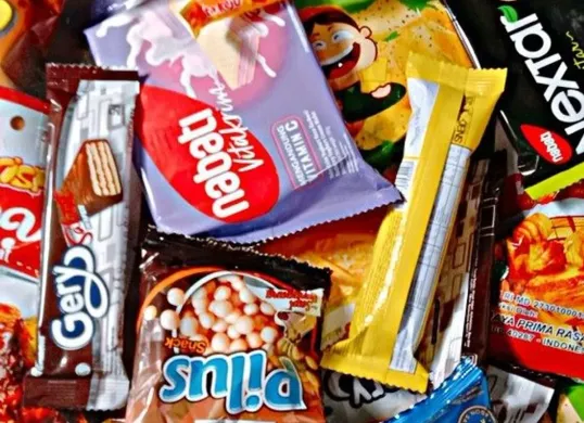 Ternyata Ini Jawaban Teka-Teki MPLS 2025! Snack Aplikasi hingga Biskuit 3D Bikin Penasaran (Sumber: Pinterest)