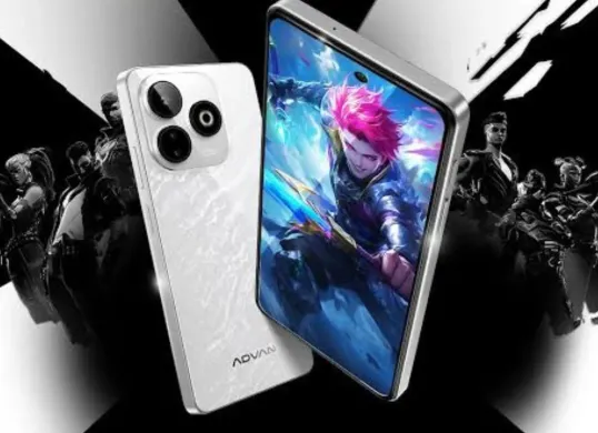 HP murah Advan X1 cocok buat gaming pemula, cek review spesifikasinya. (Sumber: Instagram)