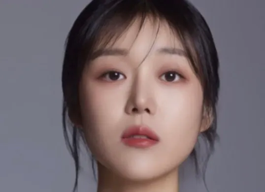 Potret aktris Kang Seo Ha. (Sumber: Instagram)