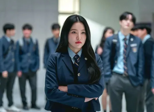 Rekomendasai 3 drakor bertema anak SMA tayang di VIU. (Sumber: Istimewa)