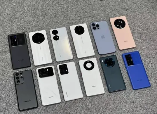 Jangan Salah Pilih! Inilah 7 Mantan Flagship Murah 2 Jutaan yang Performa Gahar 2025 (Sumber: Pinterest)