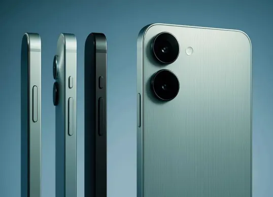 Rekomendasi HP Samsung terbaik 2025. (Sumber: Dok. Samsung)