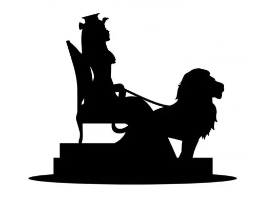 Ilustrasi Cleopatra. (Sumber: Istimewa)