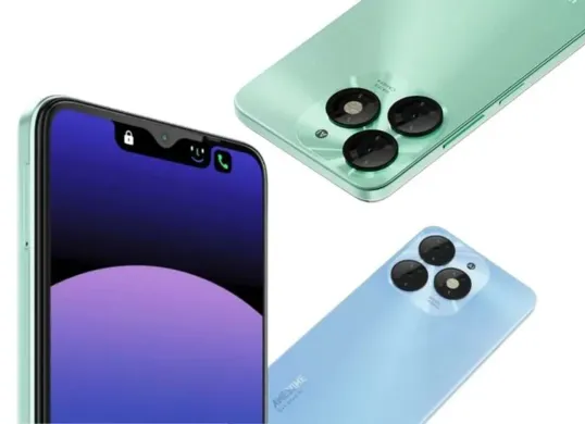 4 Rekomendasi HP Android Terbaik di Bawah Rp2 Juta untuk Gen Z 2025: Spek Gahar, Harga Bersahabat (Sumber: Pinterest)