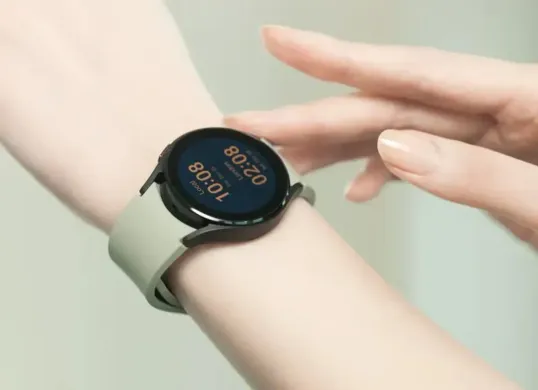 Galaxy Watch8 Series terbaru resmi dirilis Samsung: Desain lebih ramping, sensor kesehatan lebih canggih, dan performa lebih gesit. (Sumber: Pinterest)