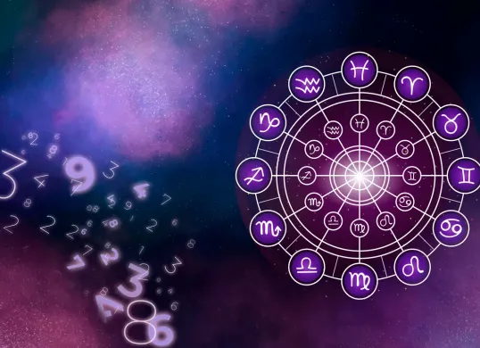 Zodiak paling beruntung besok Selasa 15 Juli 2025. (Sumber: Freepik)