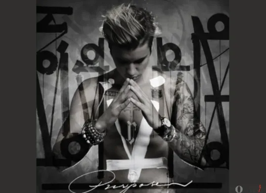 Lirik Go Baby Justin Bieber, Lagu Terbaru Setelah Vakum 4 Tahun (Sumber: Spotify/Go Baby/Edited Muhammad Ibrahim)
