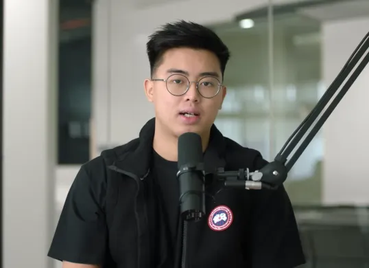 7 Aturan Uang dari Timothy Ronald, Salah Satunya adalah Permainan Waktu (Sumber: YouTube/Timothy Ronald)
