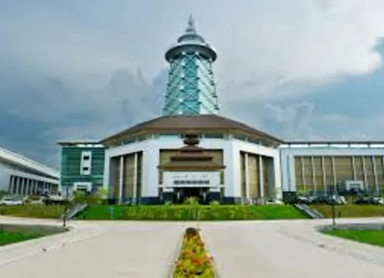 Link pengumuman SMBNU UNTIRTA (Sumber: UNTIRTA)