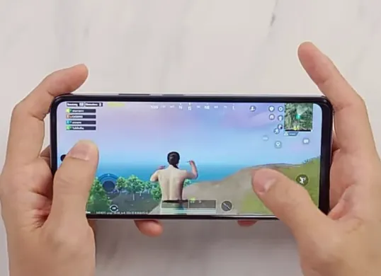 Rekomendasi Hp gaming harga mulai Rp1 jutaan saja. (Sumber: YouTube/Gadgetin)