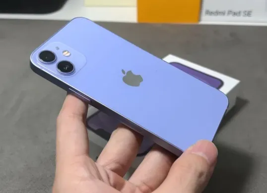 iPhone 12 Mini inter harga cuma Rp3 jutaan, worth it dibeli? (Sumber: tangkapan layar)