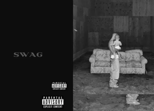Makna dan lirik lengkap lagu "Way It Is" karya Justin Bieber. (Sumber: Instagram/@lilbieber)