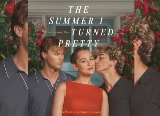 Sinopsis The Summer I Turned Pretty Season 3. (Sumber: Instagram/@primevideo)