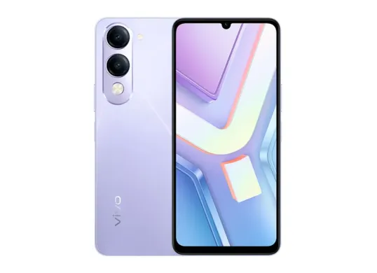 Ponsel Vivo Y19 GT 5G (Sumber: Vivo)
