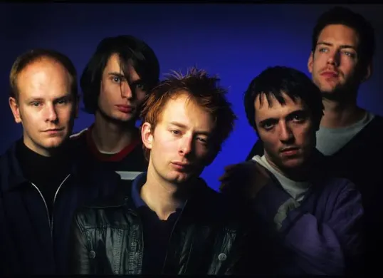 Lirik lagu Creep Radiohead yang jadi salah satu lagu legendaris. (Sumber: IMDB)