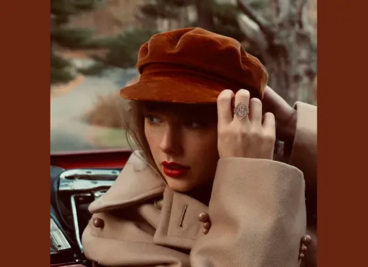 Lirik Lagu All Too Well dari Taylor Swift (Sumber: Spotify/All To Well/Edited Muhammad Ibrahim)