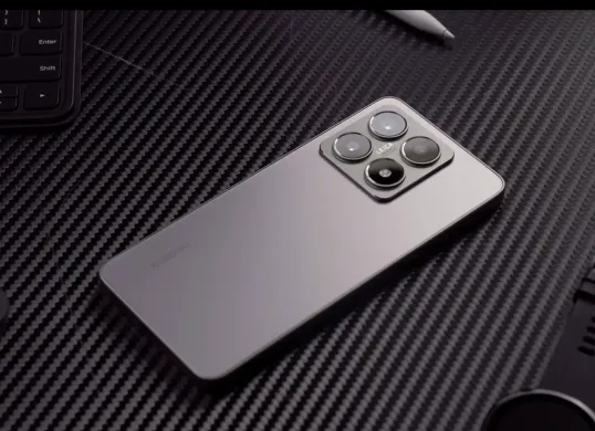 Kelebihan dan Kekuarang Handphone Xiaomi 14T (Sumber: YouTube/GadgetIn)