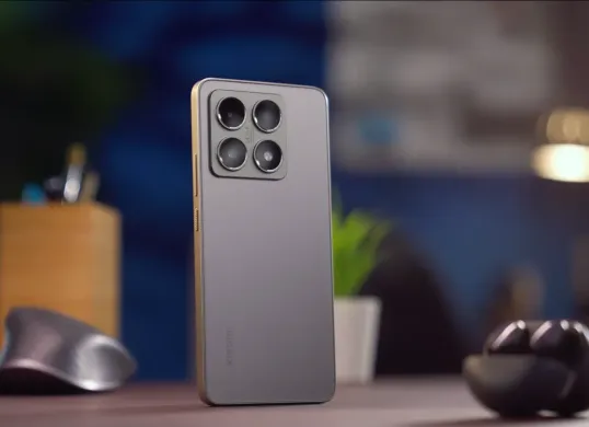 Spesifikasi Xiaomi 14T yang Dibanderol Mulai Rp6 Jutaan Saja, Cek di Sini (Sumber: YouTube/GadgetIn)