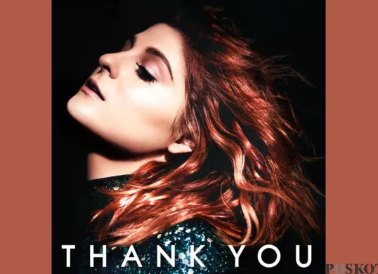 Lirik Lagu Just a Friend To You dari Meghan Trainor Banyak Digunakan di TikTok 2025 (Sumber: Spotify/Just a Friend to You/Edited Muhammad Ibrahim)