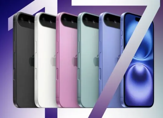 Apple Siapkan iPhone 17, Intip Detail Warna Baru dan Perkiraan Jadwal Rilisnya (Sumber: Dok/iPhone)