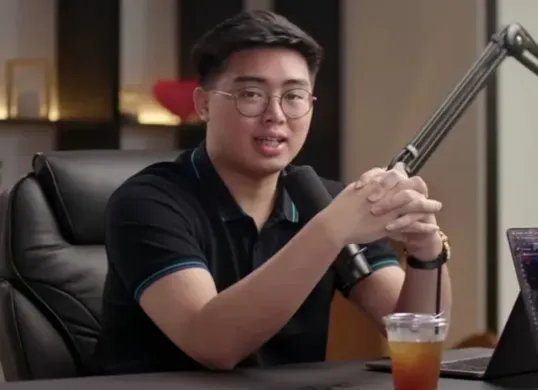 Mengungkap Fakta Kekayaan Timothy Ronald: Benarkah Angkanya Tembus Miliaran Rupiah?